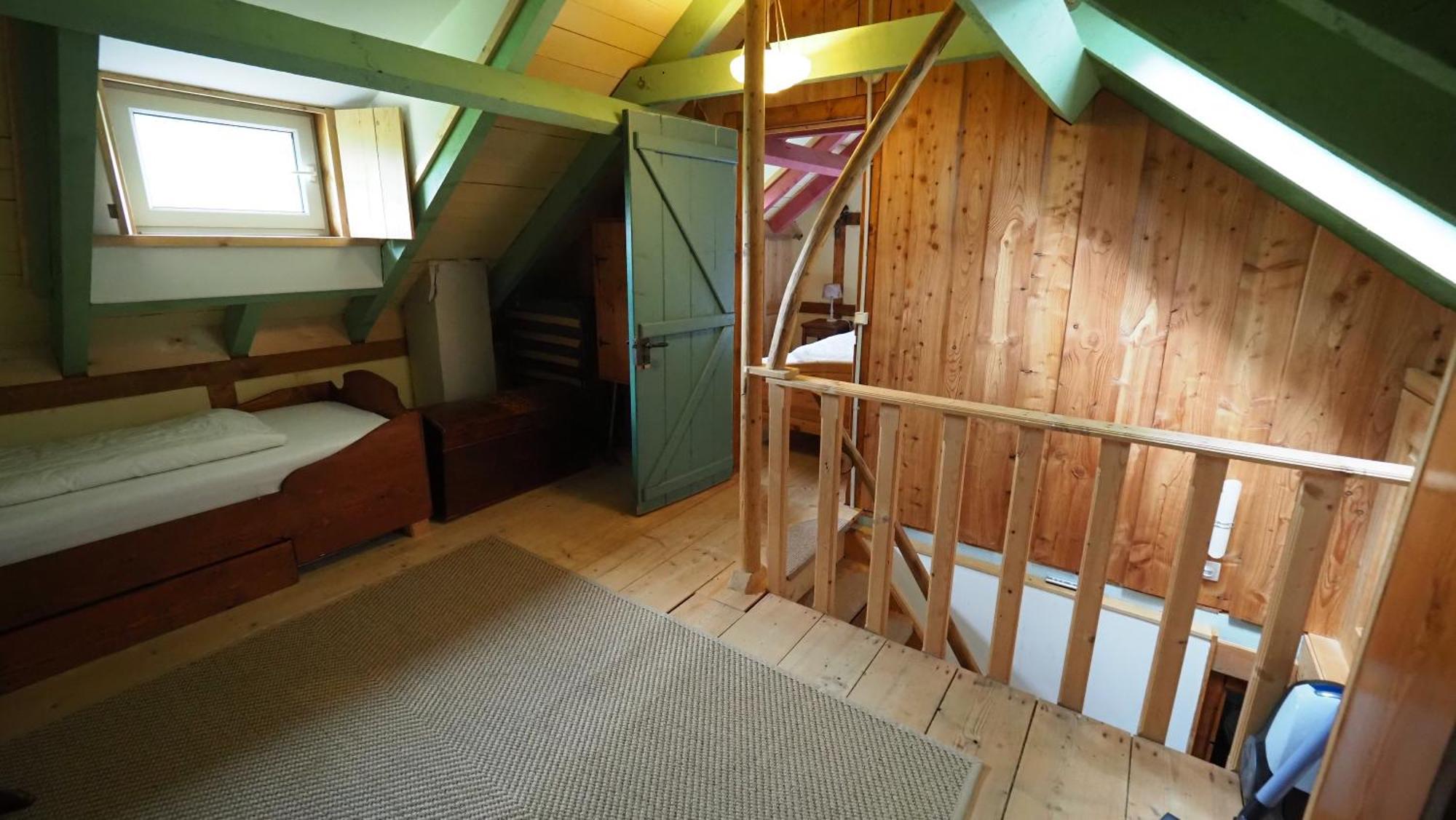 Jagthaus Am Rappelstein Villa Schmallenberg Eksteriør bilde