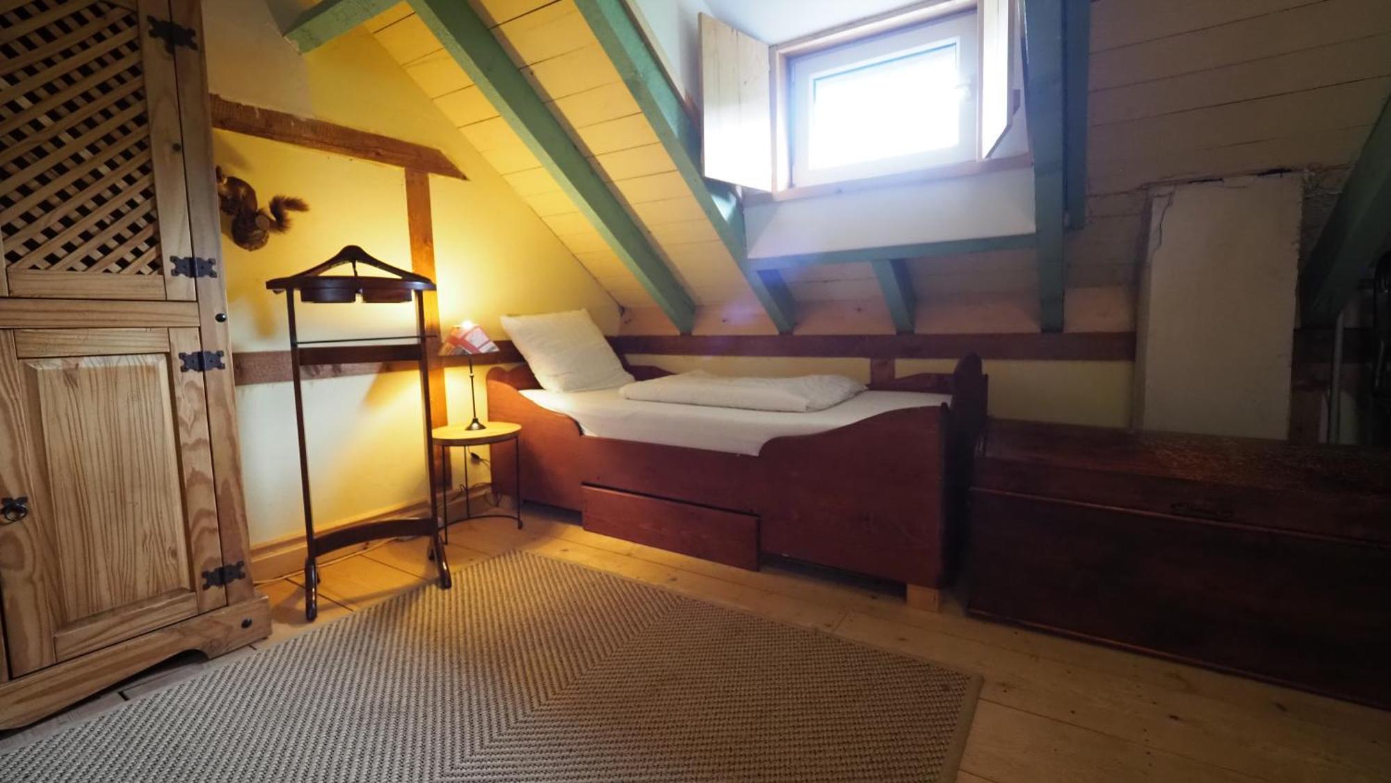 Jagthaus Am Rappelstein Villa Schmallenberg Eksteriør bilde