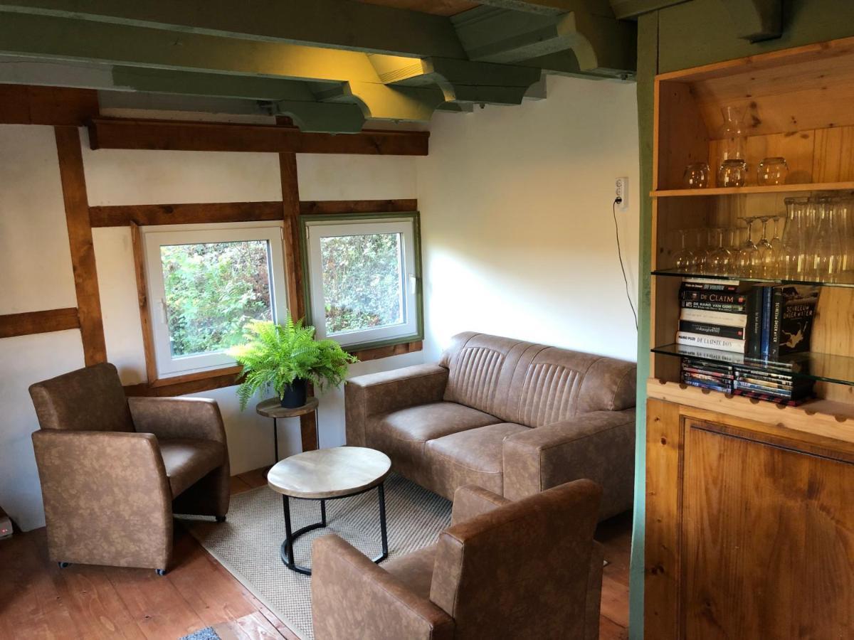 Jagthaus Am Rappelstein Villa Schmallenberg Eksteriør bilde